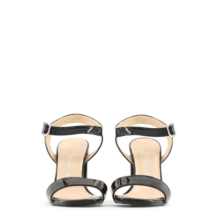 Made In Italia Angelaa1570 Sandals For Women-black
