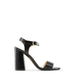 Made In Italia Angelaa1570 Sandals For Women-black