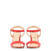 Made In Italia Angelaa1572 Sandals For Women-red