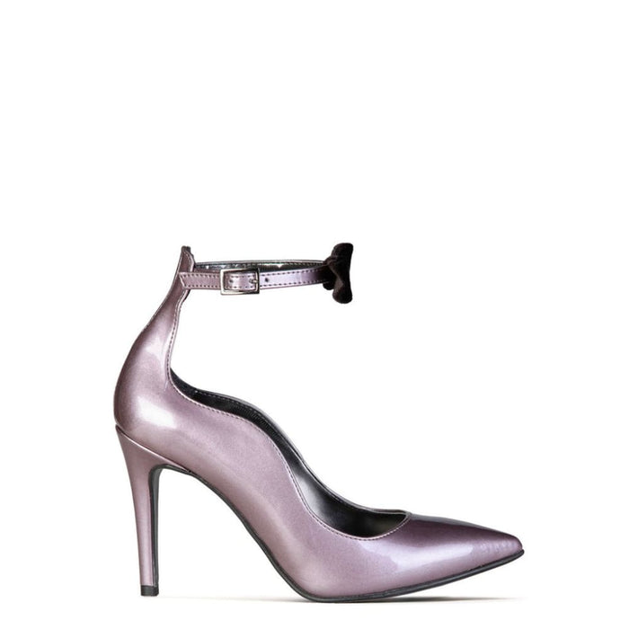 Made In Italia Angelica Pumps & Heels For Women-violet