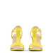 Made In Italia Ariannaa1567 Sandals For Women-yellow