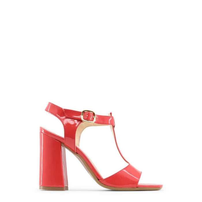 Made In Italia Ariannaa1568 Sandals For Women-red