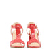 Made In Italia Ariannaa1568 Sandals For Women-red