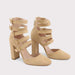 Made In Italia Coraa1514 Pumps & Heels For Women-brown