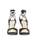 Made in Italia Ericaa1564 Sandals for Women-black