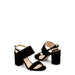 Made In Italia Favolaa1455 Sandals For Women-black