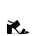 Made In Italia Favolaa1455 Sandals For Women-black