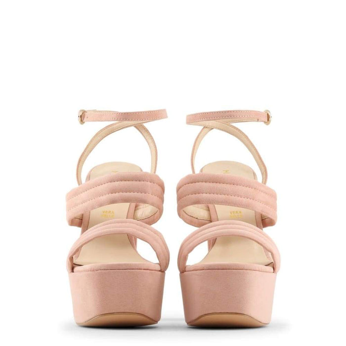 Made In Italia Fedoraa1520 Sandals For Women-pink