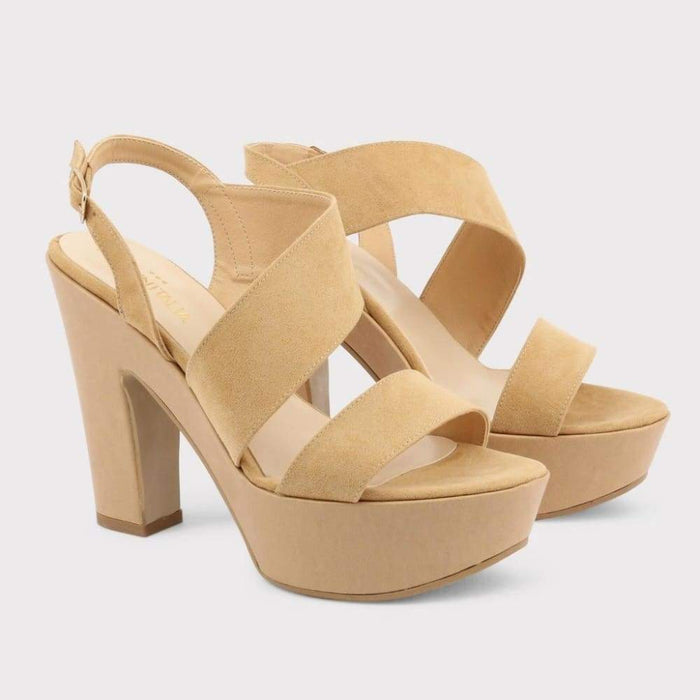 Made In Italia Fiammettaa1492 Sandals For Women-brown