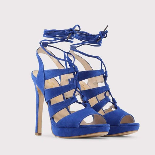Made In Italia Flaminiaa1578 Sandals For Women-blue