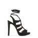Made In Italia Flaminiaa1579 Sandals For Women-black