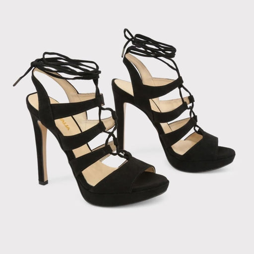 Made In Italia Flaminiaa1579 Sandals For Women-black