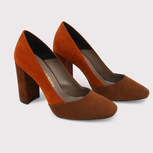 Made In Italia Giadaa1549 Pumps & Heels For Women-brown