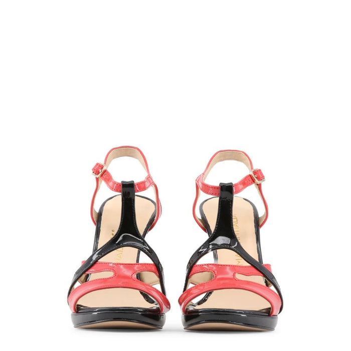 Made In Italia Iolandaa1563 Sandals For Women-black