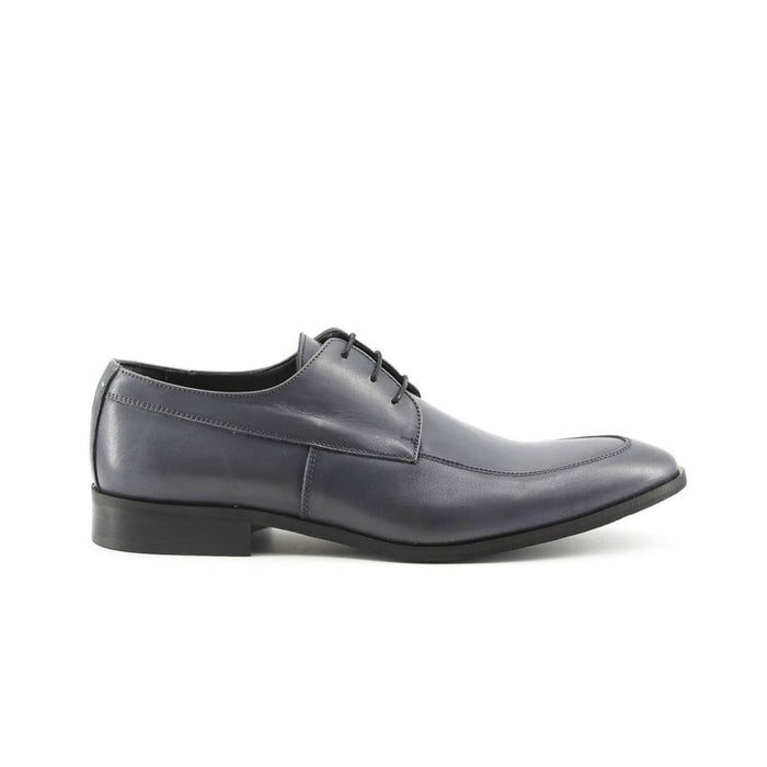 Made In Italia Leoncea1525 Lace Up For Men-grey