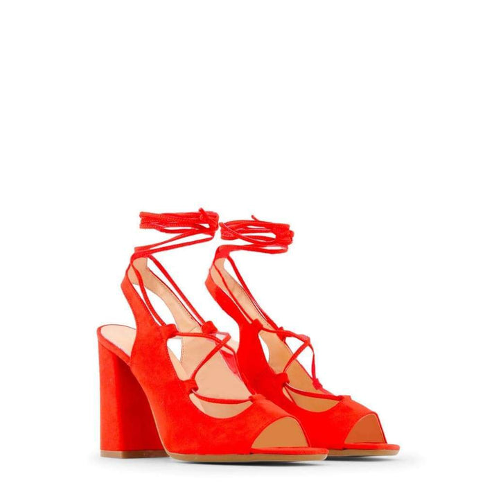 Made In Italia Lindaa1559 Sandals For Women-red