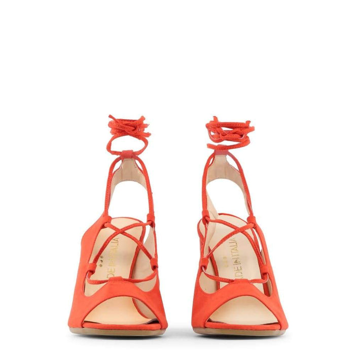 Made In Italia Lindaa1559 Sandals For Women-red
