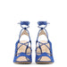 Made In Italia Lindaa1560 Sandals For Women-blue