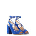 Made In Italia Lindaa1560 Sandals For Women-blue