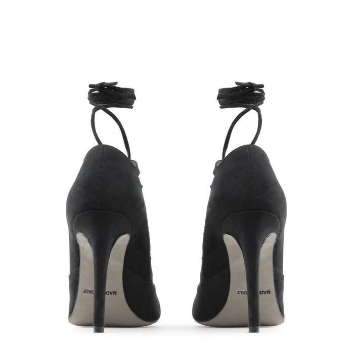 Made In Italia Morganaa1546 Pumps & Heels For Women-black