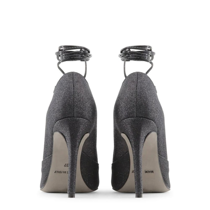 Made In Italia Morganaa1547 Pumps & Heels For Women-black
