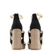 Made In Italia Ofelia Sandals For Women-black