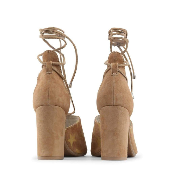 Made In Italia Simonaa1500 Sandals For Women-brown