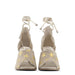 Made In Italia Simonaa1501 Sandals For Women-brown
