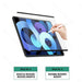 Magnetic Like Paper Screen Protector For Ipad