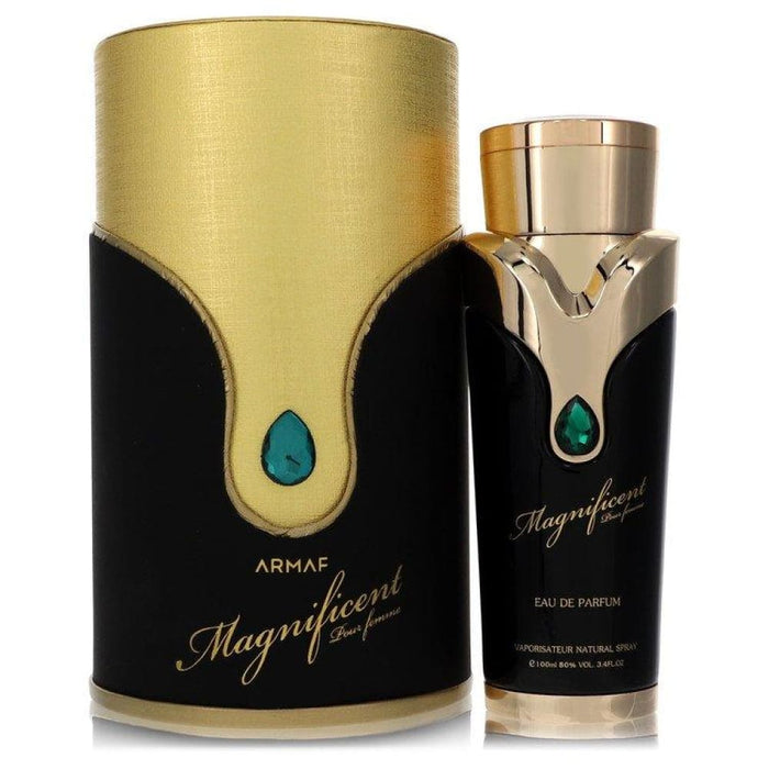 Magnificent Edp Spray By Armaf For Women - 100 Ml