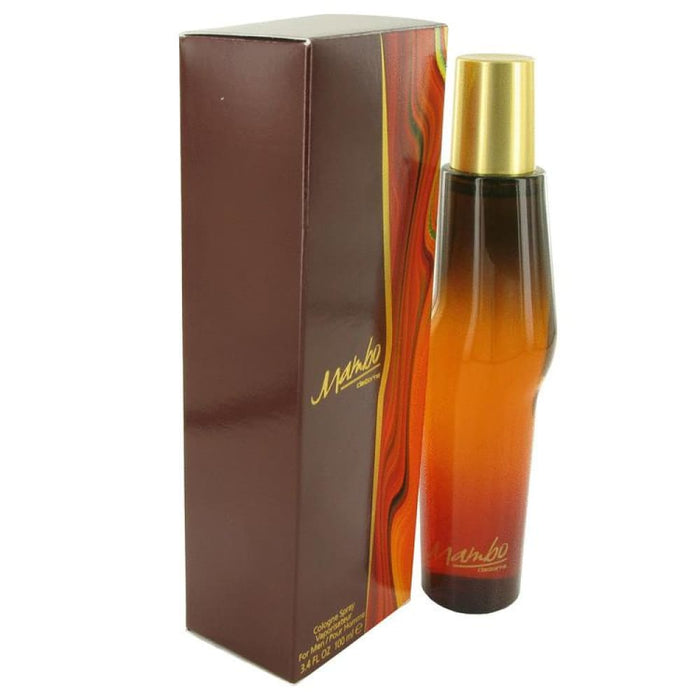 Mambo Cologne Spray By Liz Claiborne For Men - 100 Ml