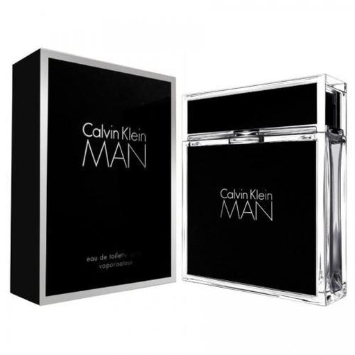 Man Edt Spray By Calvin Klein For Men - 100 Ml