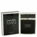 Man Edt Spray By Calvin Klein For Men - 50 Ml