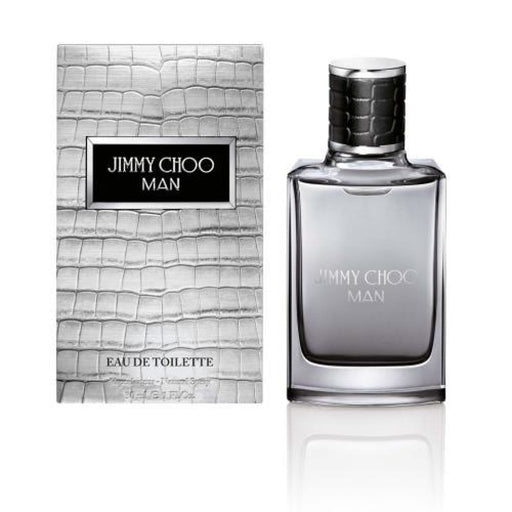 Man Edt Spray By Jimmy Choo For Men - 30 Ml