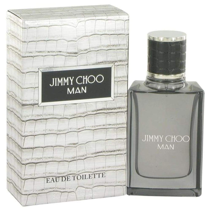 Man Edt Spray By Jimmy Choo For Men - 30 Ml