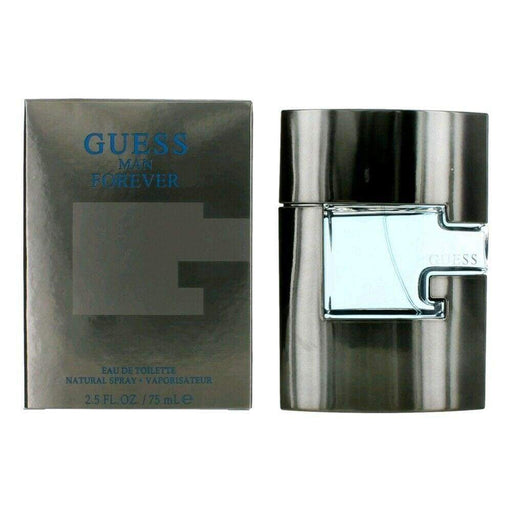 Man Forever Edt Spray By Guess For Men-75 Ml