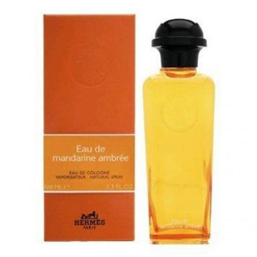 Mandarine Ambree Cologne Sprayby Hermes For Men - 100 Ml