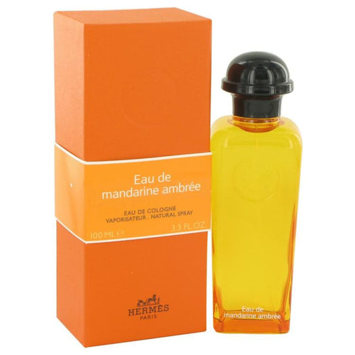 Mandarine Ambree Cologne Sprayby Hermes For Women - 100 Ml