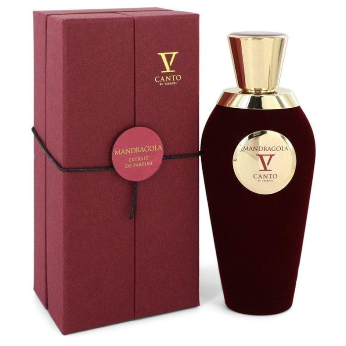 Mandragola v Extrait De Parfum Sprayby Canto For Women