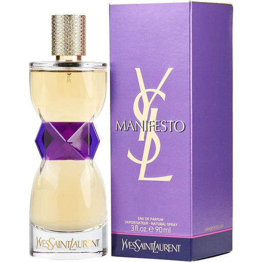 Manifesto Edp Spray By Yves Saint Laurent For Women - 90 Ml