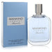 Mankind Legacy Edt Spray By Kenneth Cole For Men - 100 Ml