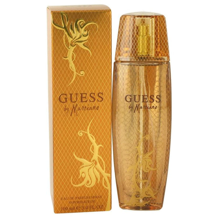 Marciano Edp Spray by Guess for Women - 100 Ml