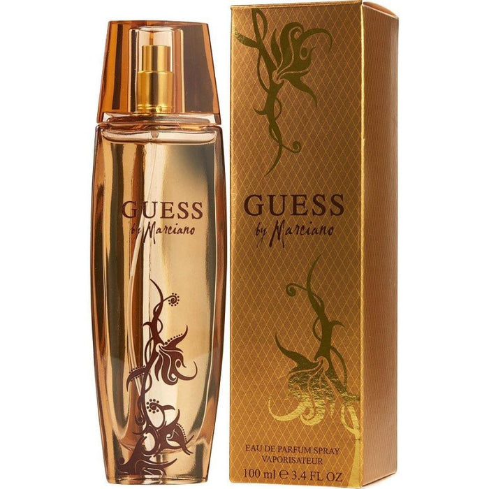 Marciano Edp Spray by Guess for Women - 100 Ml