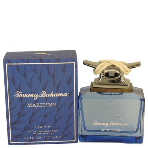 Maritime Edc Spray By Tommy Bahama For Men - 125 Ml