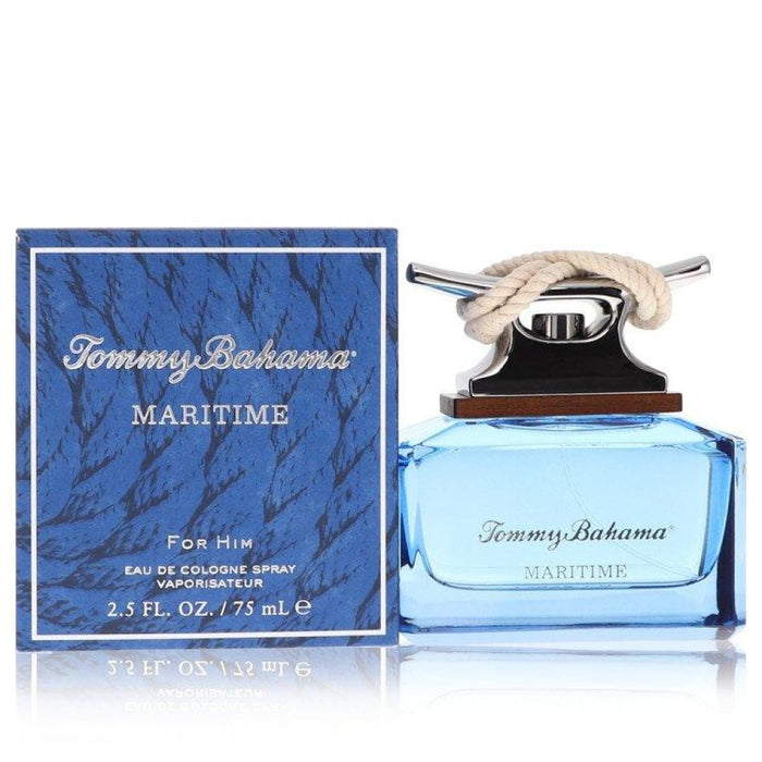 Maritime Edc Spray By Tommy Bahama For Men - 75 Ml