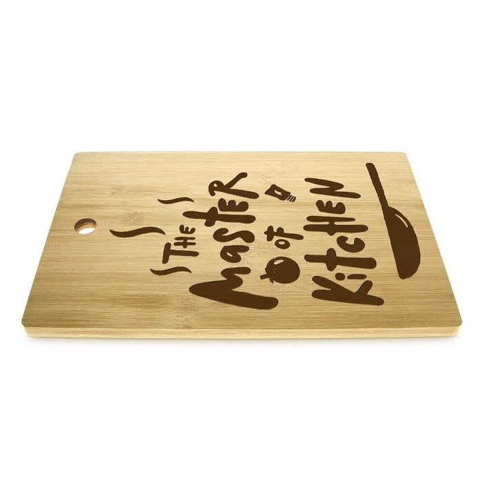 The Master Of Kitchen Cutting Board