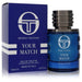 Your Match Edt Spray By Sergio Tacchini For Men - 100 Ml