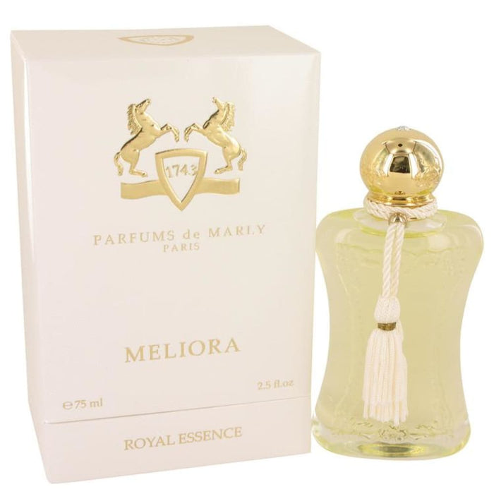 Meliora Edp Spray By Parfums De Marly For Women - 75 Ml