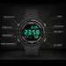 Men Watches Digital 50m Waterproof Smael Sports