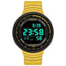 Men Watches Digital 50m Waterproof Smael Sports